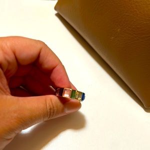 Baiblebar x target ring